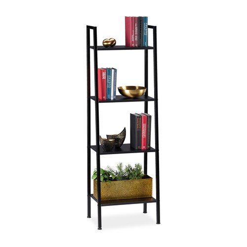 Etagère sur pieds niveaux - 4,