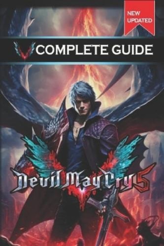 Jennifer all devil may - may, cry