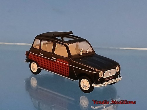 Voiture collection renault - collection,,