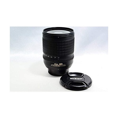 Objectif zoom standard nikon - standard,