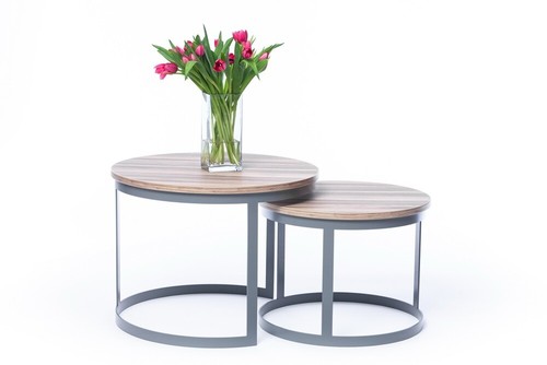 Ensemble tables basses - ensemble, de