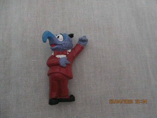 Figurine vintage 1978 - figurine, pvc