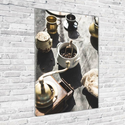 Tulup image sur verre - tulup,