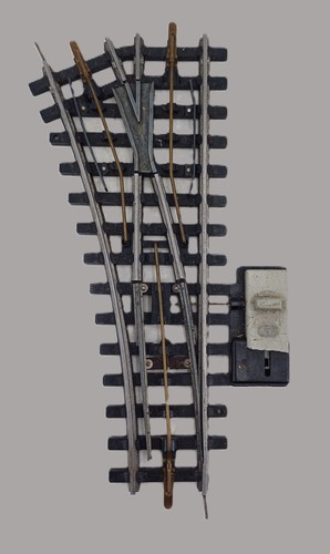 Jep échelle aiguillage - jep, 0