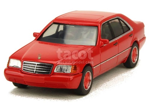 Mercedes 600 sel v12 - mercedes,