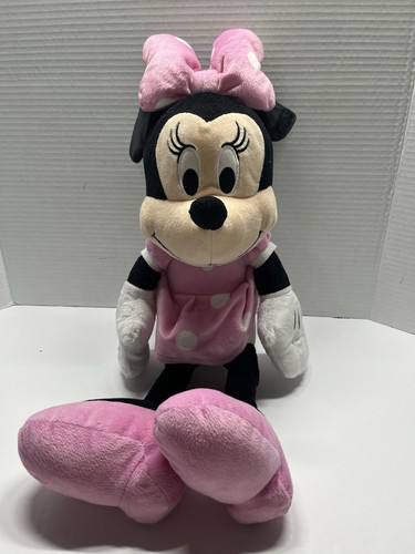 Disney junior minnie - junior,