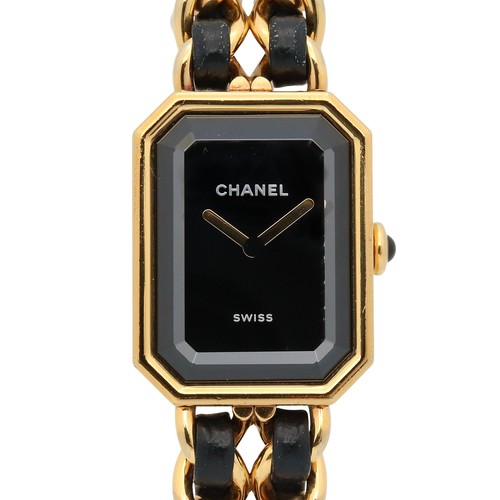 Montre bracelet chanel - montre-bracelet,