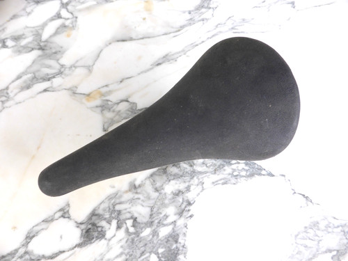 Selle vélo vintage - vélo,