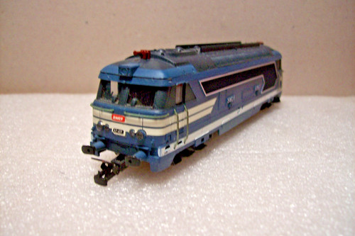 Train jouef locomotive - :,
