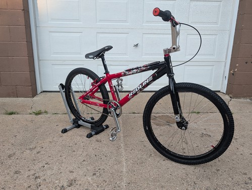 2006 redline flight pro - , bmx