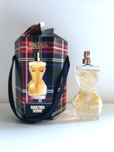 Miniature jean paul gaultier - miniature,