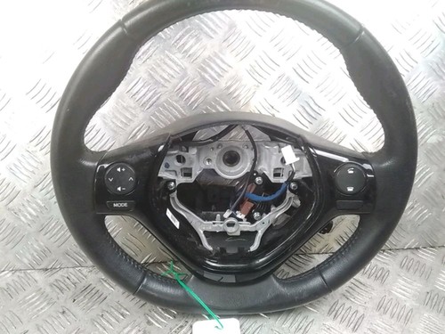 Volant direction peugeot 108 - volant,