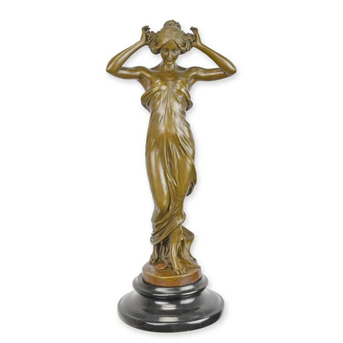 Statue moderne sculpture - statue,