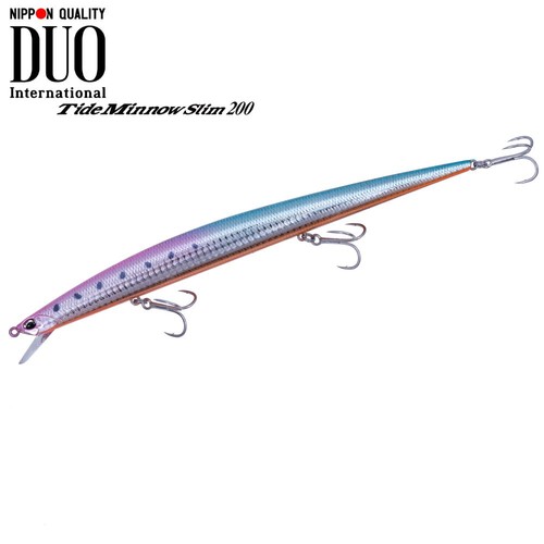 Leurre flottant duo ultimate - leurre,