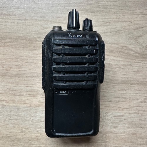 Icom f4002 talkie - talkie, walkie