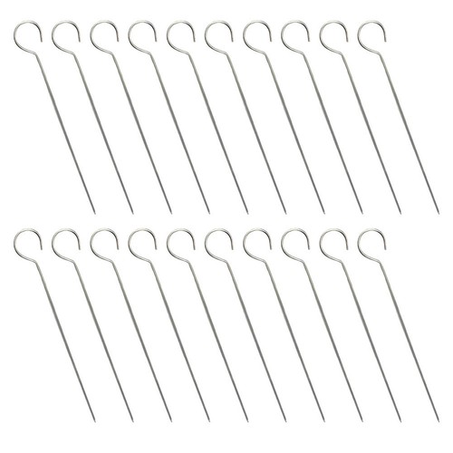 Pcs brochettes barbecue - pcs,