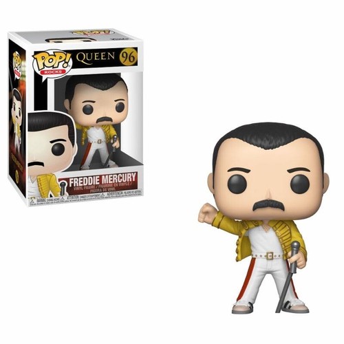 Funko pop queen - pop,