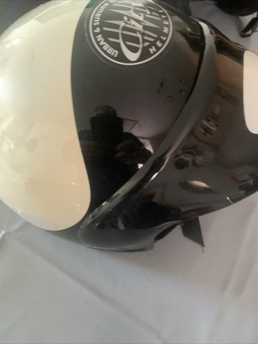 Casque jet vintage année - jet,