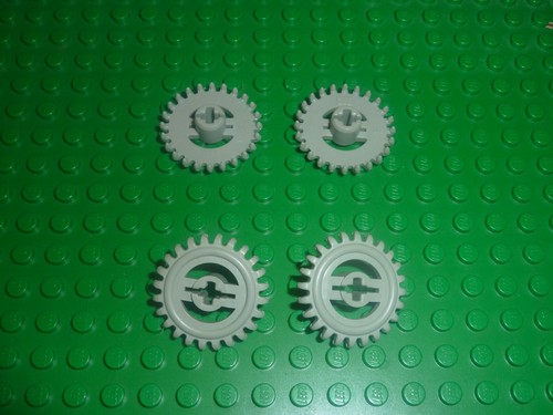 Engrenage lego technic - lego,