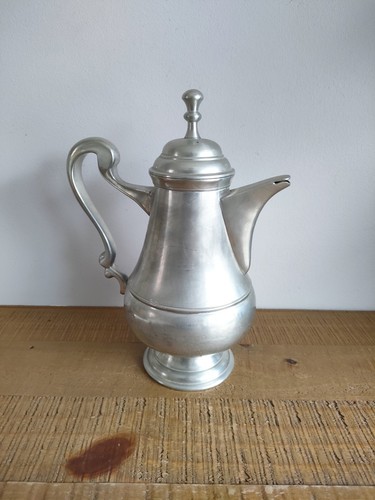 Ancienne cafetière - ancienne,