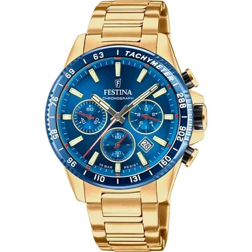 Montre bracelet chronographe - montre-bracelet,