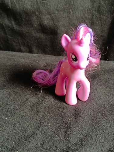 A2bc figurine little pony - a2bc/figurine,