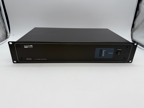 Amplificateur audiopole pa225 - audiopole,