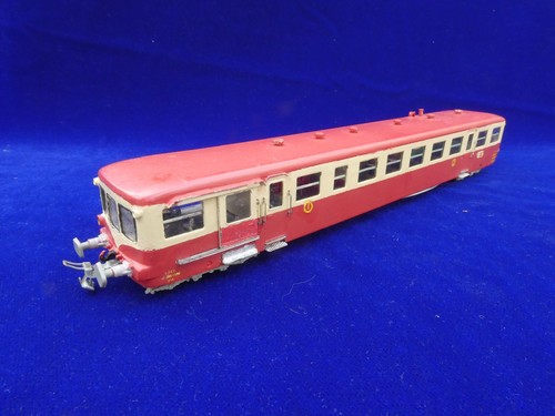 Rare loco diffusion - ho, kit