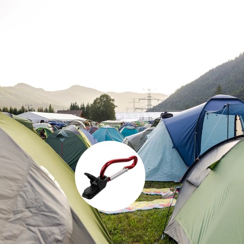 Sets secure clamp - 10,