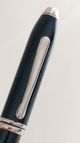 Stylo neuf cross townsend - stylo,