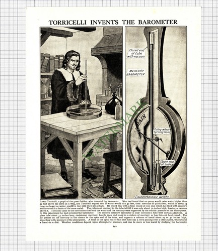 9112 torricelli invents the - 9112),