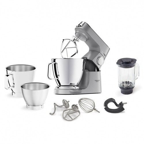 Kenwood titanium chef - chef, baker