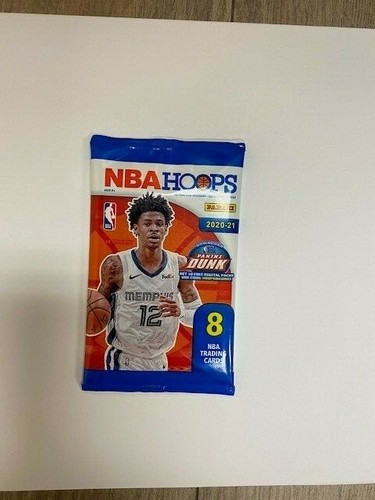 2020 nba hoops gravity - 2020-21,
