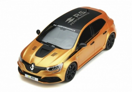 Renault megane rs - renault,