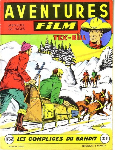 Aventures film - ,