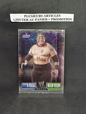 Umaga finishing move - (m2),
