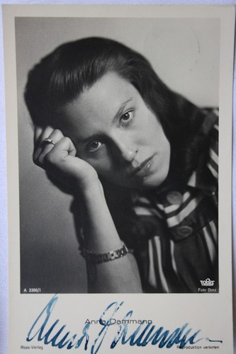 14784 ross photo autographe - photo, ak