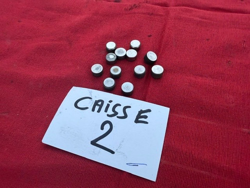 Jeu pastilles arbre - jeu, a
