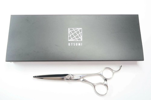 Ciseaux coiffure utsumi - ciseaux, de