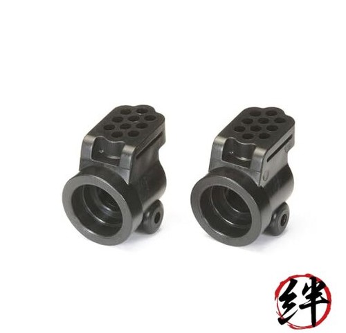 Chassis parts rear - xv-01,