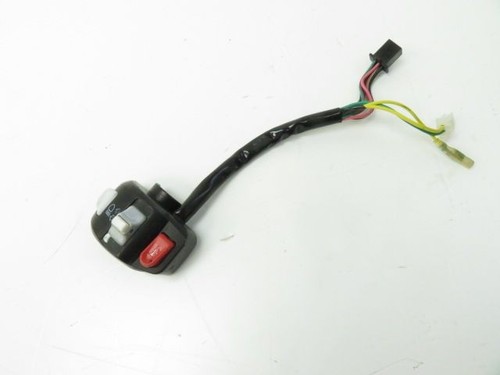 Commodo gauche mbk 100 - commodo,