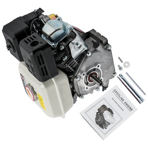168f moteur essence 1kw 4 - essence,