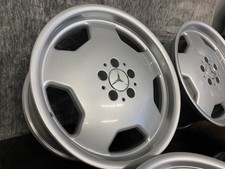 Orig jantes amg 9 x - 8,
