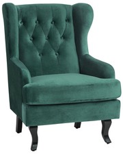 Fauteuil moderne rétro - fauteuil,