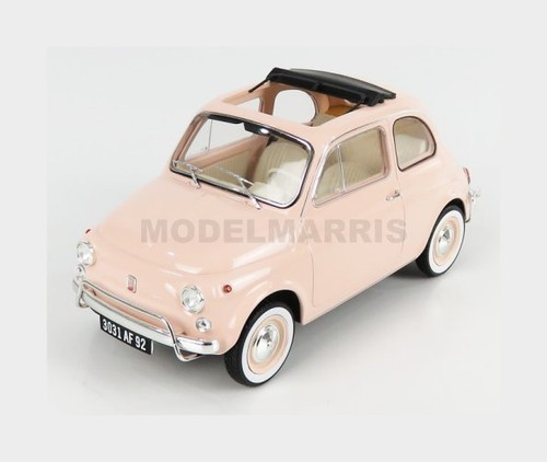 Norev 187774 fiat 500l toit - norev,