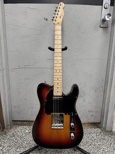 2008 fender american highway - fender,