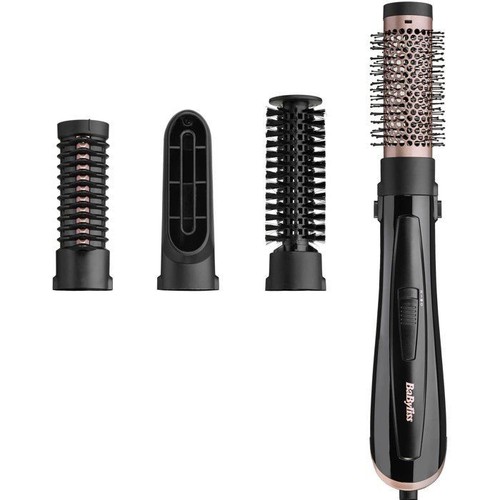 Brosse soufflante babyliss - brosse,