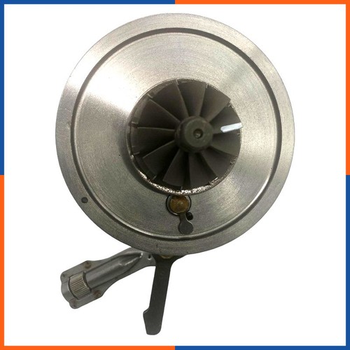 Cartouche turbo 53039887000 - turbo,