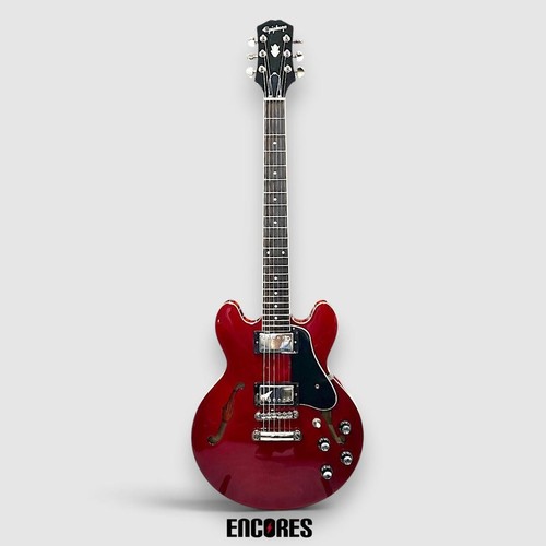 Epiphone 339 semi - epiphone, es-339