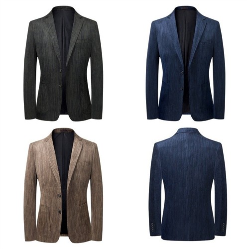 Veste costume velours - de, en